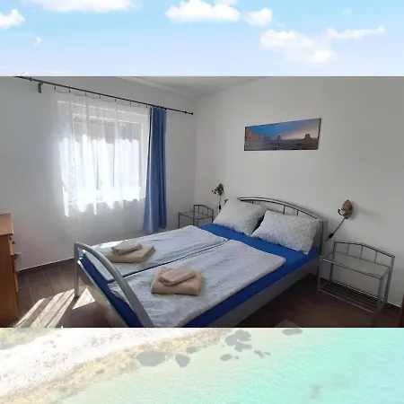 Maslina Lejlighed Vir