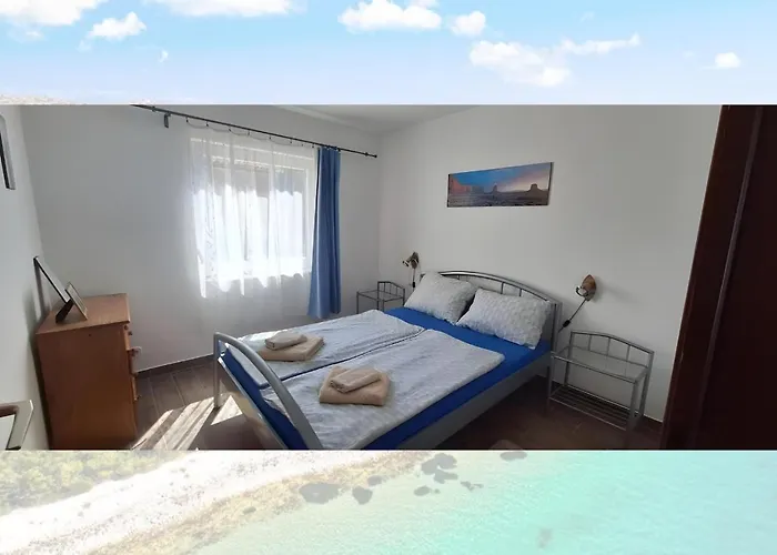 Maslina Lejlighed Vir