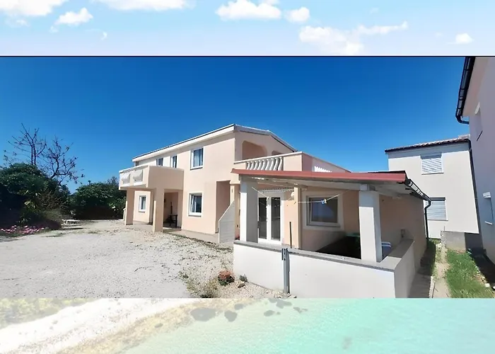 Apartmán Maslina